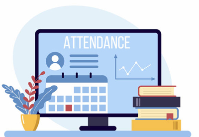 Simplified Schooling - Student attendance